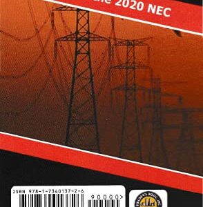 Dr. Watts Pocket Electrical Guide Based on the NEC 2020