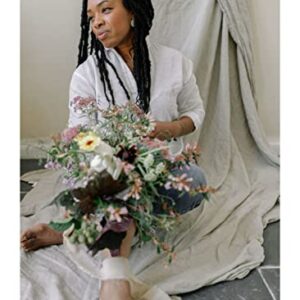 Black Flora: Profiles of Inspiring Black Flower Farmers + Florists