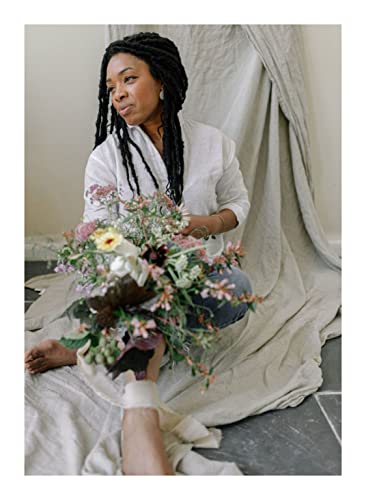 Black Flora: Profiles of Inspiring Black Flower Farmers + Florists