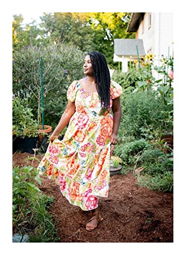 Black Flora: Profiles of Inspiring Black Flower Farmers + Florists