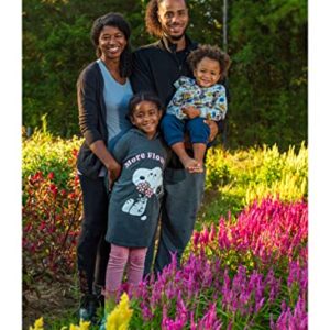 Black Flora: Profiles of Inspiring Black Flower Farmers + Florists