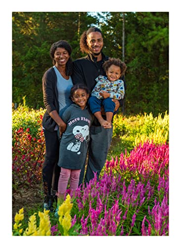 Black Flora: Profiles of Inspiring Black Flower Farmers + Florists