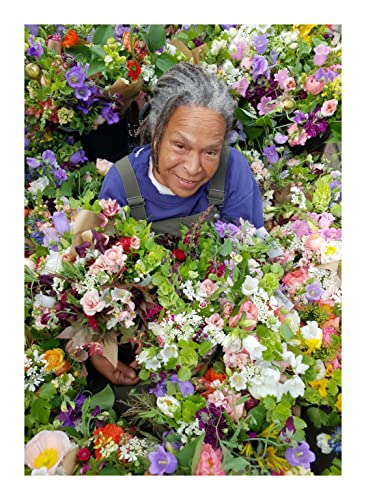 Black Flora: Profiles of Inspiring Black Flower Farmers + Florists