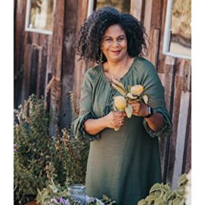 Black Flora: Profiles of Inspiring Black Flower Farmers + Florists