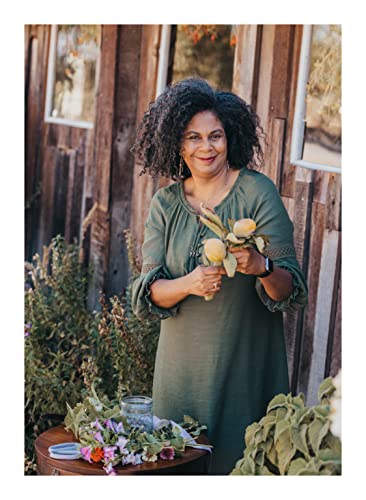 Black Flora: Profiles of Inspiring Black Flower Farmers + Florists