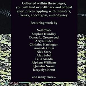 The Molotov Cocktail: Prize Winners Anthology Vol. 6