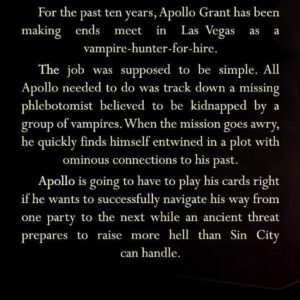 Apollo Grant