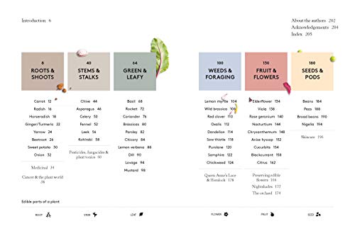 Root to Bloom: A Modern Guide to Whole Plant Use