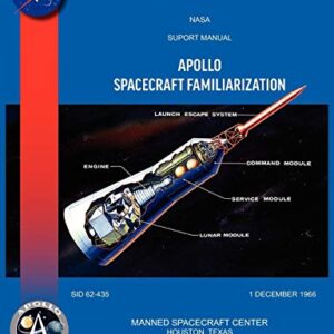 Apollo Spacecraft Familiarization Manual