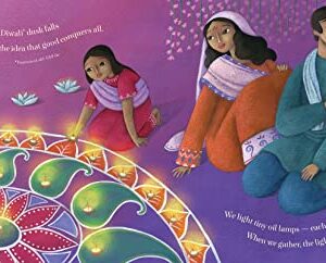 Barefoot Let's Celebrate! Special Days Around the World Picture Book, Paperback (9781782858348)