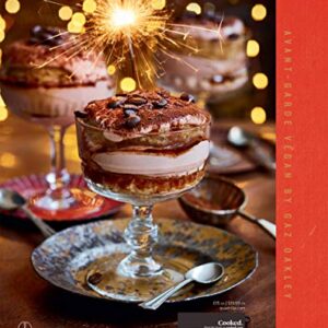 Vegan Christmas: Over 70 Amazing Recipes for the Festive Season