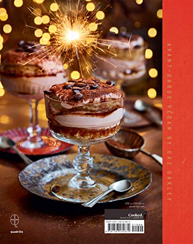 Vegan Christmas: Over 70 Amazing Recipes for the Festive Season