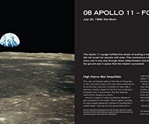 The Apollo Missions: In the Astronauts' Own Words (Y)