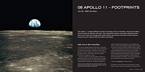 The Apollo Missions: In the Astronauts' Own Words (Y)