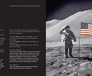 The Apollo Missions: In the Astronauts' Own Words (Y)