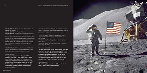 The Apollo Missions: In the Astronauts' Own Words (Y)