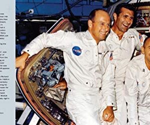 The Apollo Missions: In the Astronauts' Own Words (Y)