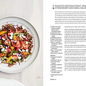 Beauty Foods: 65 nutritious and delicious recipes that make you glow from the inside out