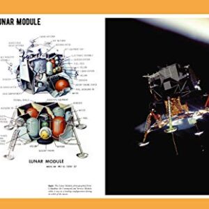 The Apollo Missions: The Incredible Story of the Race to the Moon (Sirius Visual Reference Library, 4)