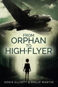 from orphan to high-flyer