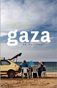 gaza as metaphor