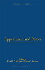 appearance and power (dress, body, culture)