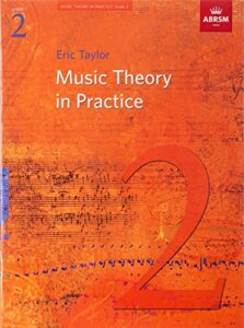 music theory in practice