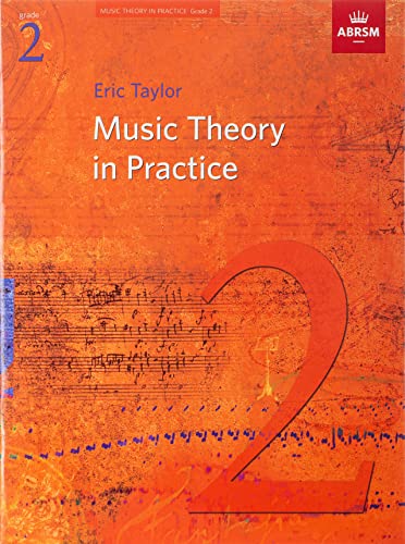 Music Theory in Practice