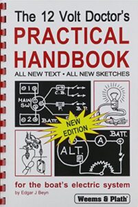 weems & plath the 12 volt doctor's practical handbook