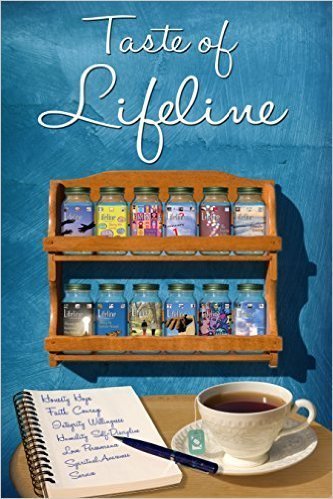 Taste of Lifeline