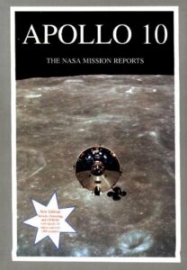 apollo 10: the nasa mission reports: apogee books space series 4