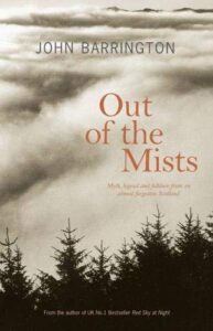 out of the mists