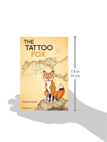 The Tattoo Fox