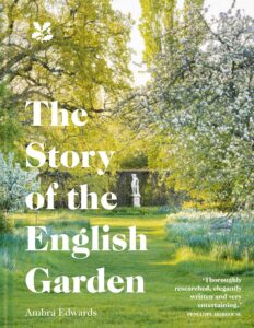 the story of the english garden