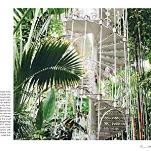 Glasshouse Greenhouse: Haarkon's world tour of amazing botanical spaces