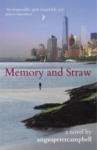 memory and straw