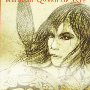 Sgiath: Amazon Queen of Skye