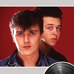 Tears For Fears The Hurting: In-depth