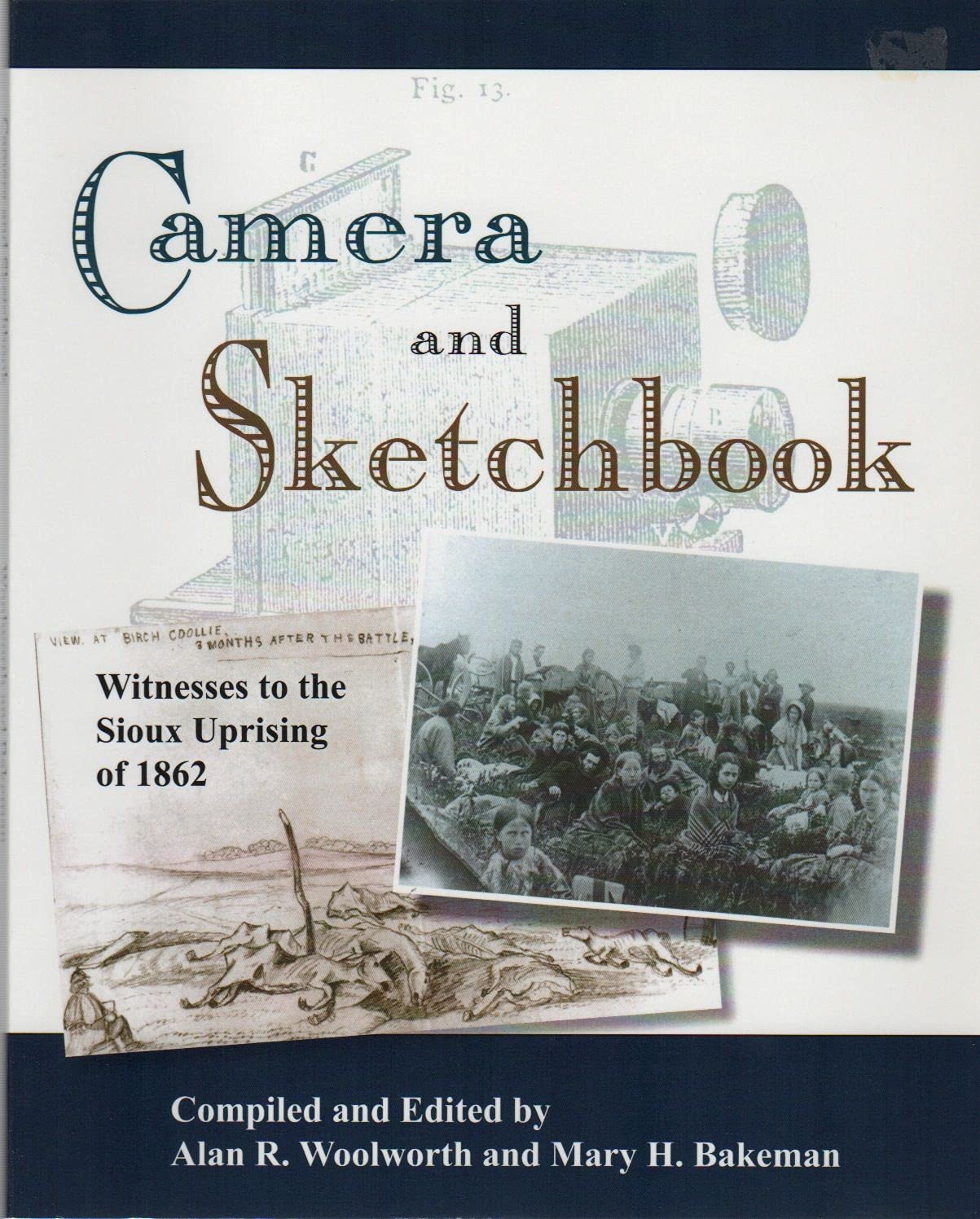 THE SIOUX UPRISING OF 1862