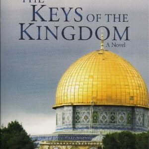 The Keys of the Kingdom (Standing in Holy Places)