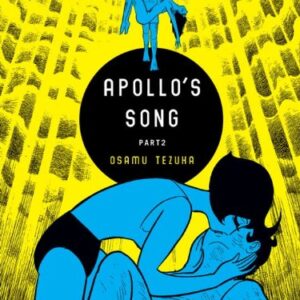 Apollo's Song, Part Two