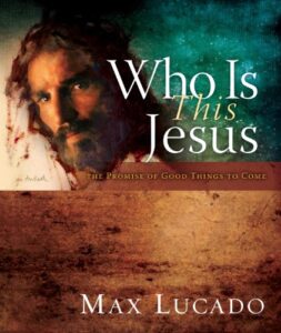 who is this jesus: the hope you can't resist