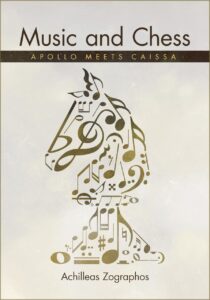 music and chess: apollo meets caissa