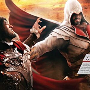 Assassin's Creed: The Essential Guide