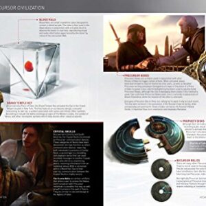 Assassin's Creed: The Essential Guide