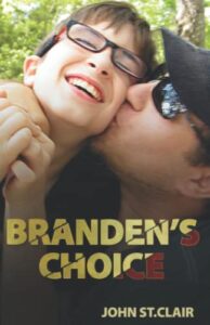 branden's choice