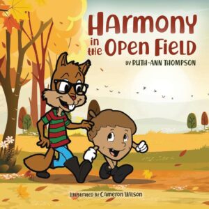 harmony in the open field