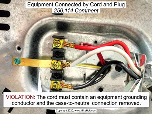 Mike Holt's Illustrated Guide to Understanding Requirements for Bonding and Grounding, 2020 NEC