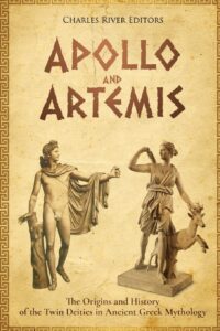 apollo and artemis: the origins and history of the twin deities in ancient greek mythology