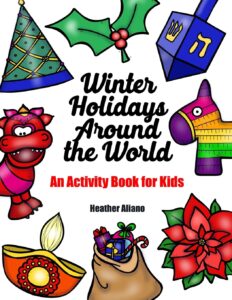 winter holidays around the world